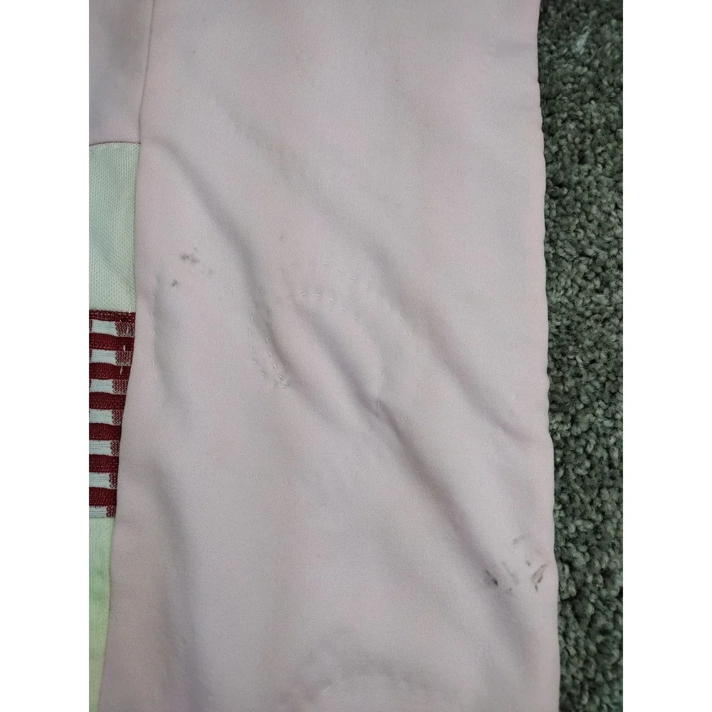 Handmade straight out